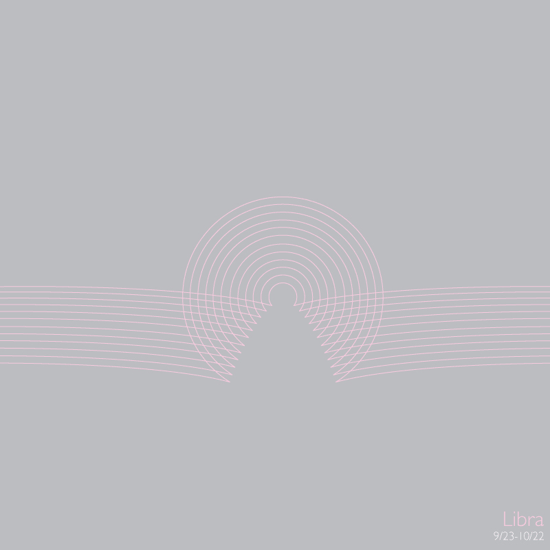 Zodiac Symphony by Yiying Lu