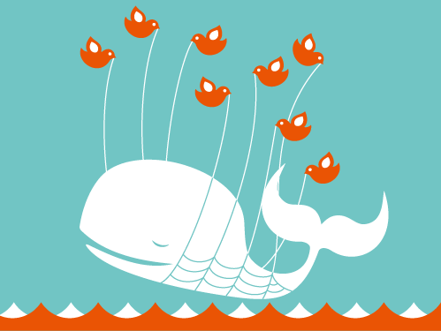 Fail Whale